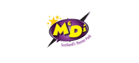 MDs Logo